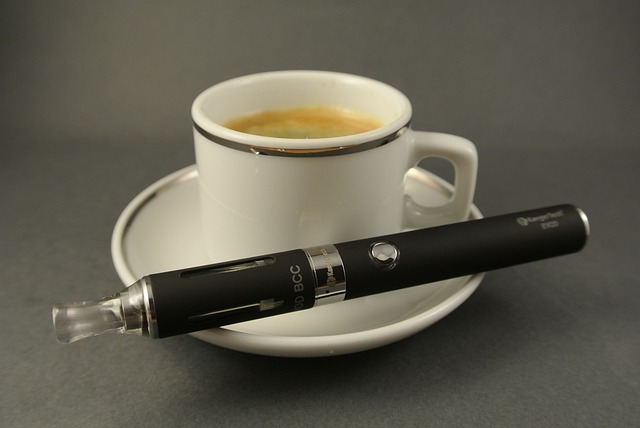 e cigareta