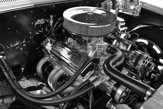motor auta