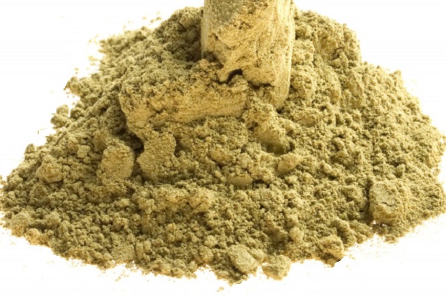 kratom obrázek
